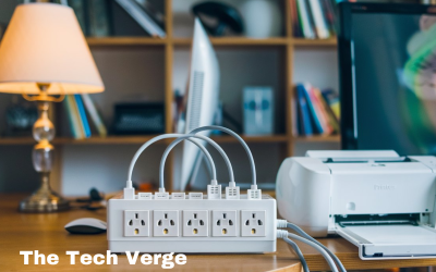 Best Surge Protector