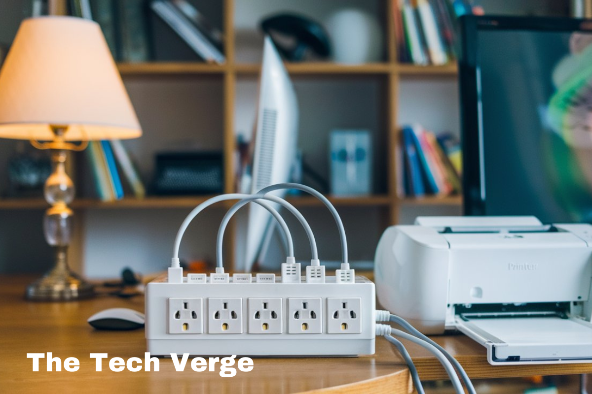 Best Surge Protector