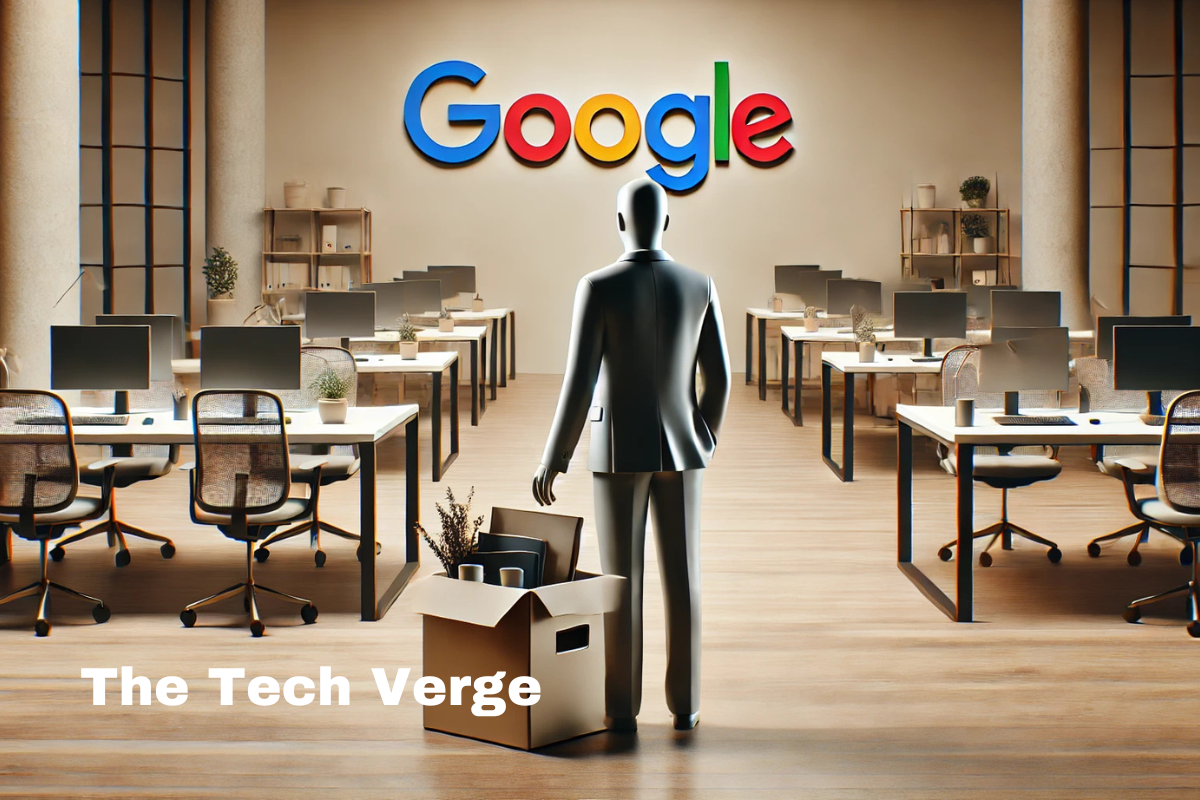 Google Layoffs: Reasons, Impact, and Future Predictions- The Tech Verge