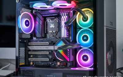 Everything You Need to Know About ITX Motherboards