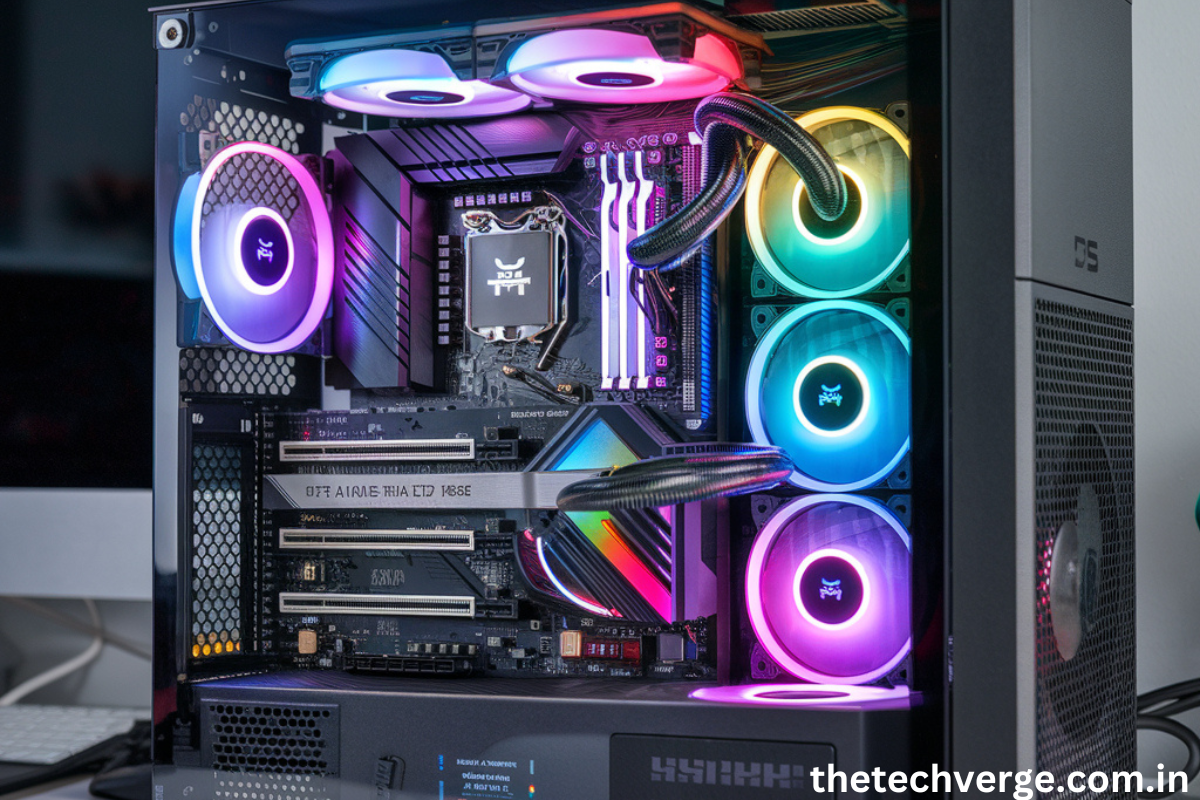 Everything You Need to Know About ITX Motherboards