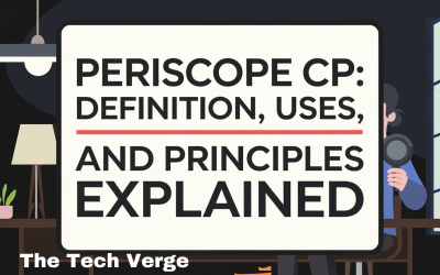 Periscope CP