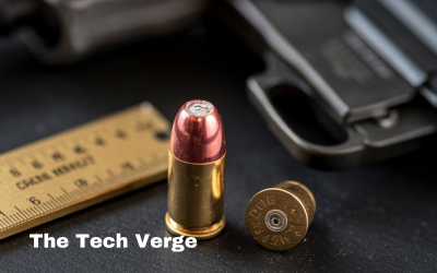 Understanding Caliber on Casing: Meaning, Measurement, and Importance in Firearms- The Tech Verge