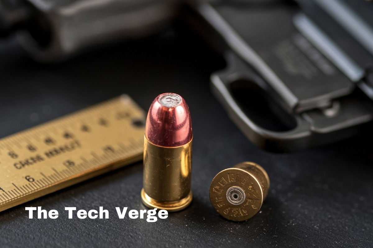 Understanding Caliber on Casing: Meaning, Measurement, and Importance in Firearms- The Tech Verge