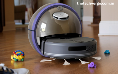 Best Robot Vacuum Clean Smarter, Not Harder