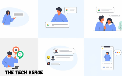 Google Chats: A Comprehensive Guide to Features, Benefits, and Usage- The Tech Verge