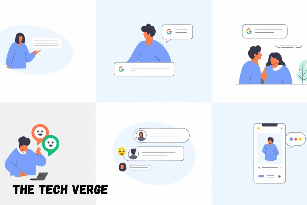 Google Chats: A Comprehensive Guide to Features, Benefits, and Usage- The Tech Verge