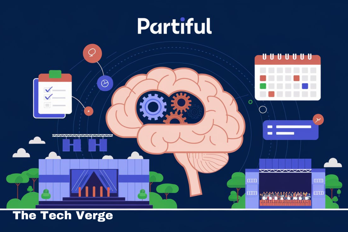 Partiful: Revolutionizing Event Planning in the Digital Age