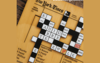 Vault Opener NYT Crossword Cracking the Puzzle Code