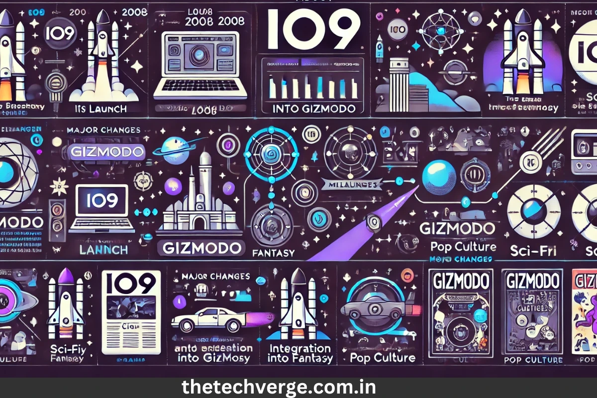 Everything You Need to Know About iO9