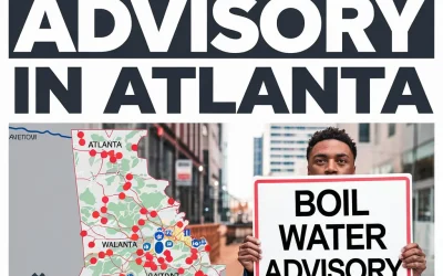 boil water advisory atlanta