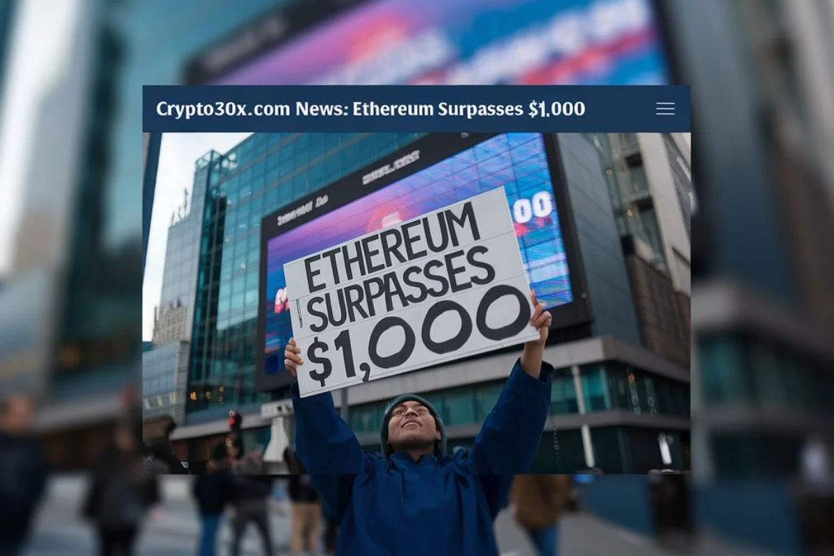 crypto30x.com news