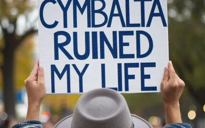 cymbalta ruined my life