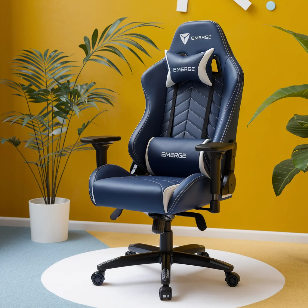 emerge gaming chair