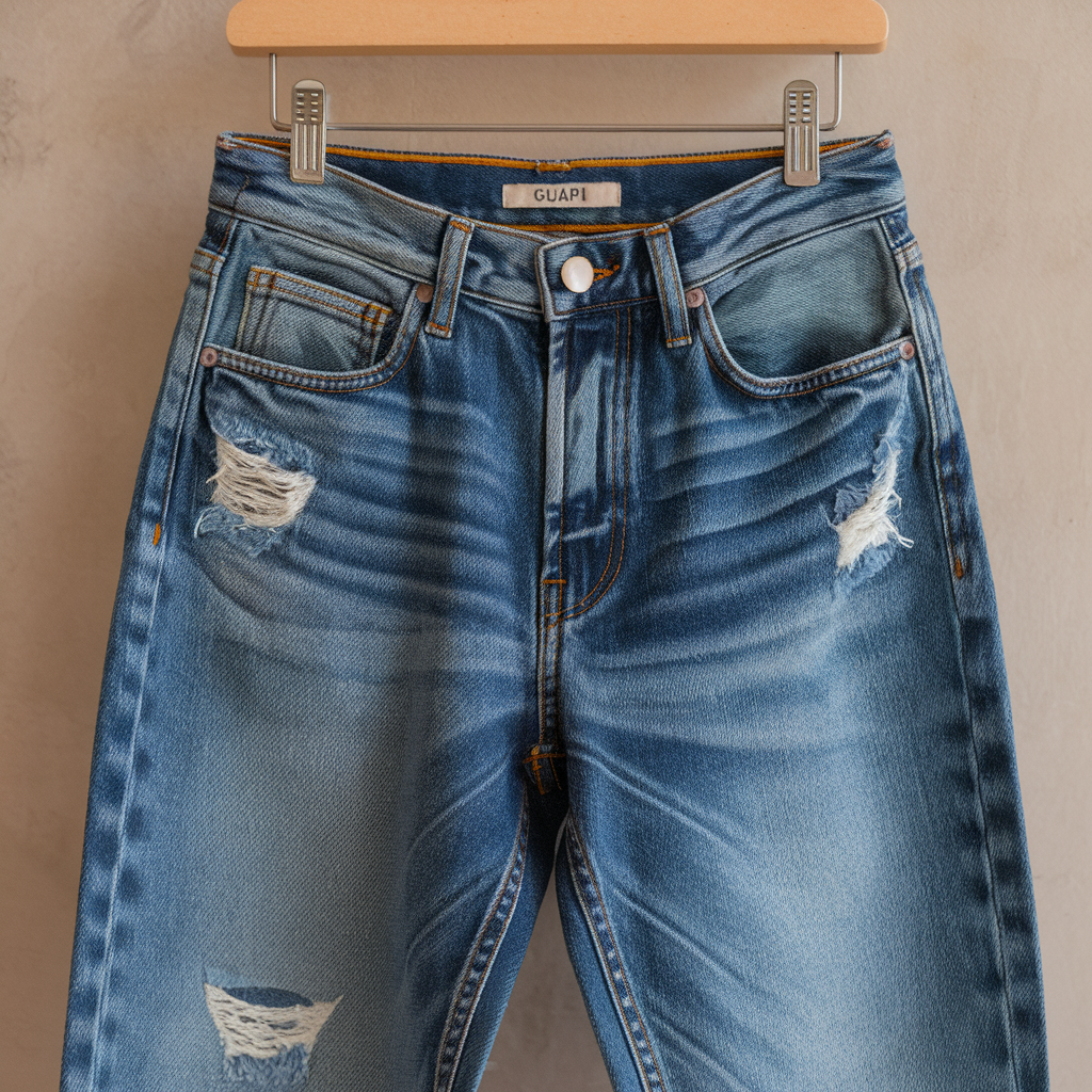 guapi jeans