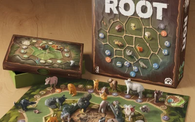 root board game stl files