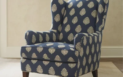 shop martha stewart accent chair