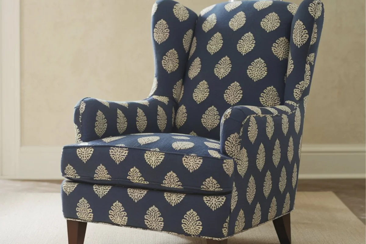 shop martha stewart accent chair