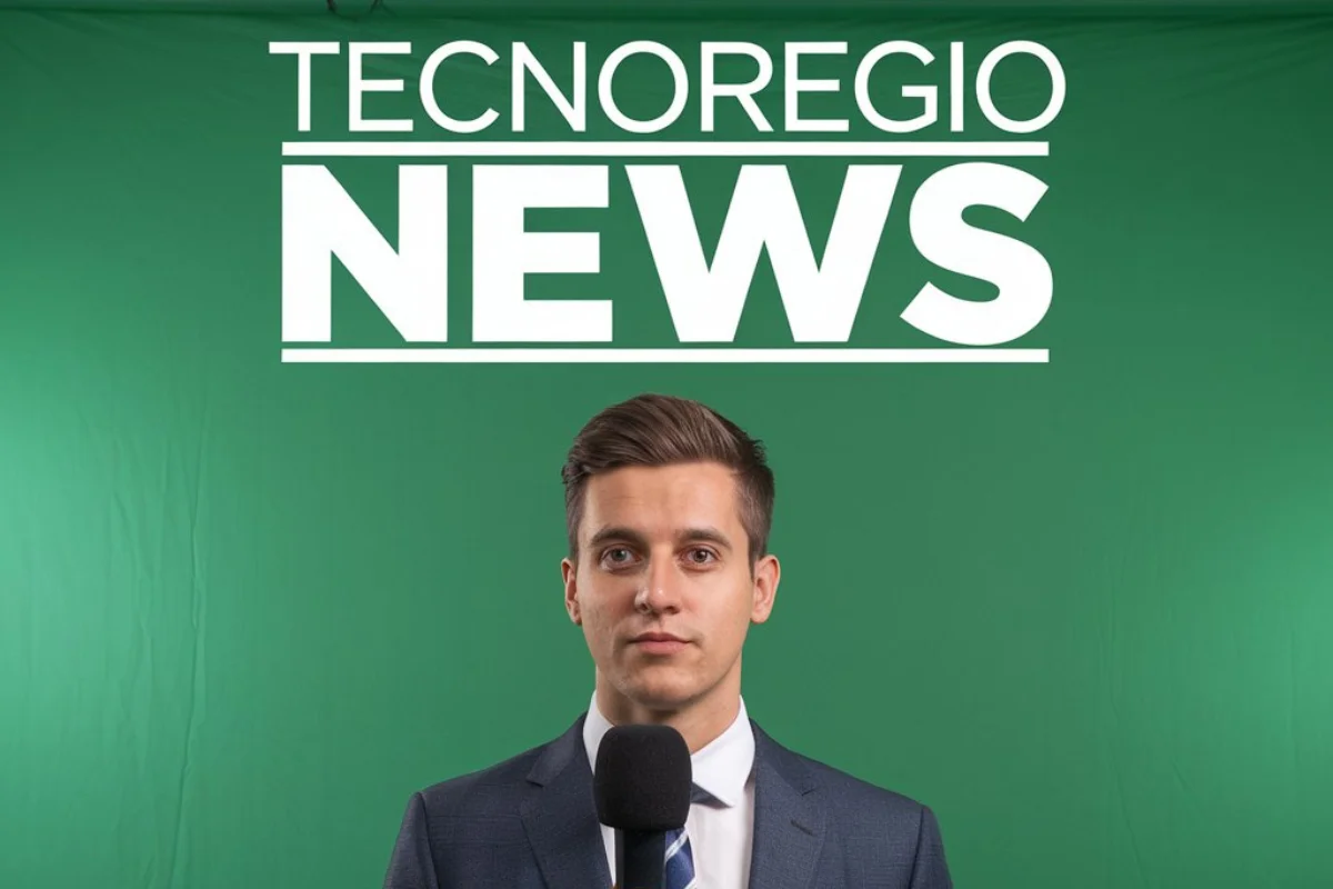 tecnoregio news