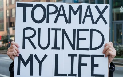 topamax ruined my life