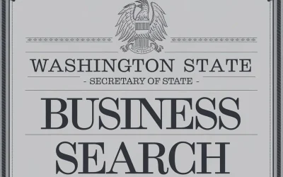 washington sos business search