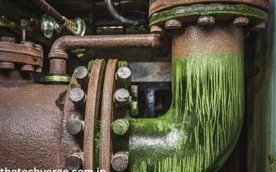 Pipe or Pump Instrument: Understanding Its Role in Tech Pipe or Pump Instrument