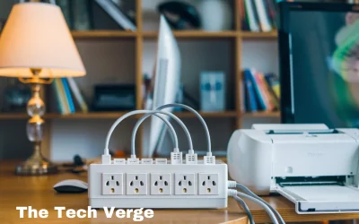 Best Surge Protector: Top Picks for Home, PC, and Appliances Best Surge Protector