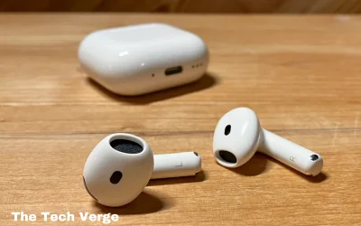 AirPods: The Ultimate Guide to Apple’s Wireless Earbuds AirPods: The Ultimate Guide to Apple’s Wireless Earbuds